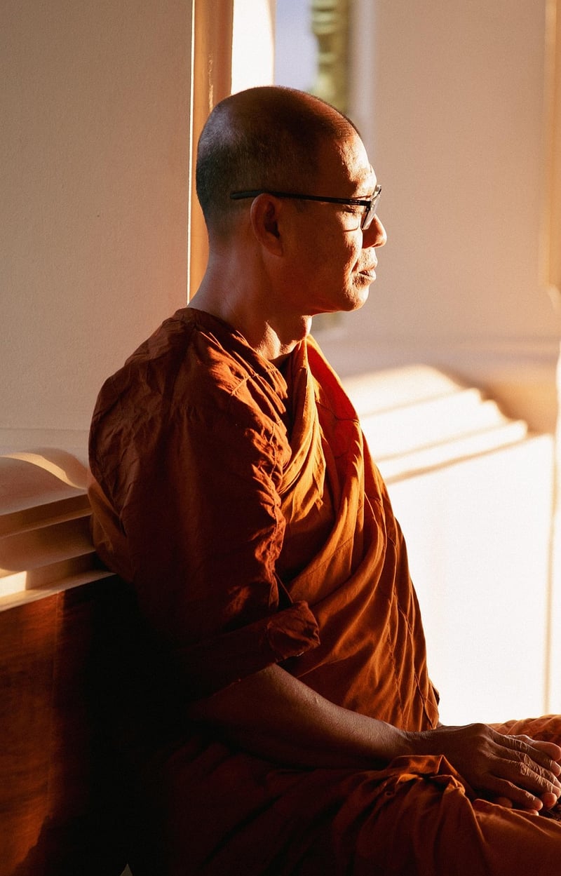 Mindfulness Journeys