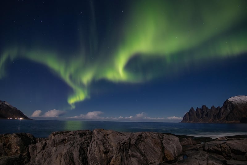 Natural Wonders