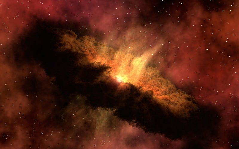 NASA Exoplanet Exploration